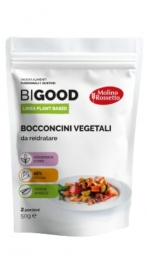 BIGOOD PLANT BASED BOCCONCINI