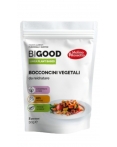 BOCCONCINI VEGETALI DA REIDRATARE -  50 GR