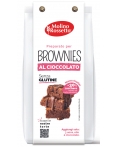 GLUTEN-FREE MIX FOR BROWNIES 300 G MR