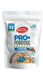 140 - PORRIDGE PROTEICO COOKIES 300 G