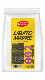 FLOUR TYPE W400- 176.37 OZ (5 KG)-