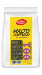 Malto Diastasico Professionale 1 kg 