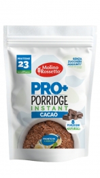 PORRIDGE PROTEICO CACAO 300 G