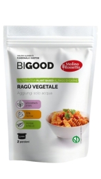 RAGU' VEGETALE - 53 GR