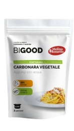 CARBONARA VEGETALE - 53 GR