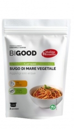 SUGO DI MARE VEGETALE - 53 GR